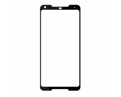 Захисне скло Google Pixel 2 XL 3D скло (Mocolo 0,33 мм) Захисне скло Google Pixel 2 XL 3D скло (Mocolo 0,33 мм)