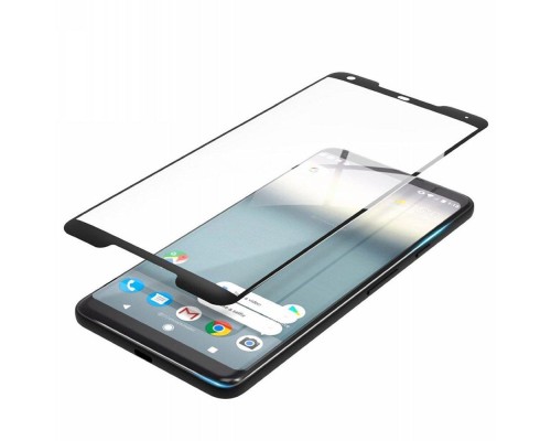 Захисне скло Google Pixel 2 XL 3D скло (Mocolo 0,33 мм) Захисне скло Google Pixel 2 XL 3D скло (Mocolo 0,33 мм)
