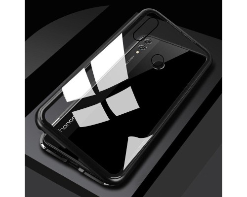 Magnetic case (магнітний чохол) для Huawei Honor 8X Magnetic case (магнітний чохол) для Huawei Honor 8X