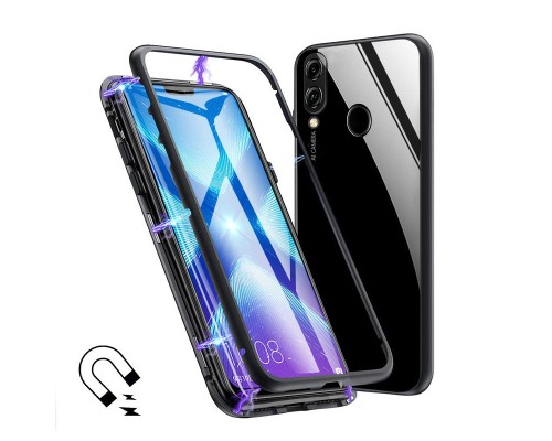 Magnetic case (магнітний чохол) для Huawei Honor 8X Magnetic case (магнітний чохол) для Huawei Honor 8X