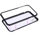 Magnetic case Full Glass 360 (магнітний чохол) для Iphone XR
