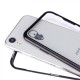 Magnetic case Full Glass 360 (магнітний чохол) для Iphone XR