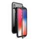 Magnetic case Full Glass 360 (магнітний чохол) для Iphone X / XS