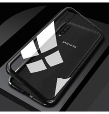 Magnetic case Full Glass 360 (магнітний чохол) для Samsung Galaxy A70