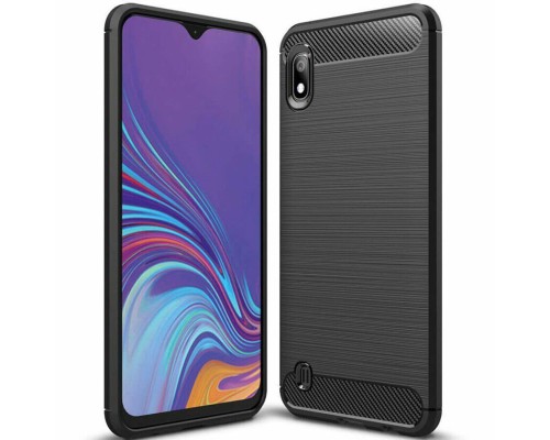 Чохол Ipaky Armor для Samsung Galaxy A20 / A30 Чохол Ipaky Armor для Samsung Galaxy A20 / A30