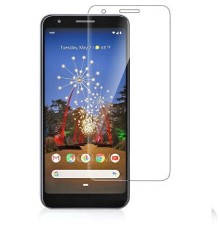 Захисне скло Google Pixel 3a XL (Mocolo 0.33 mm)