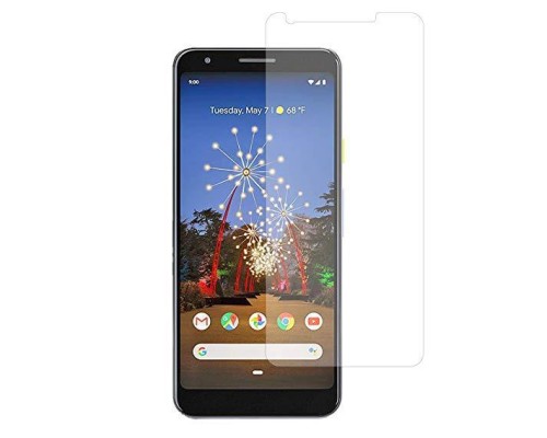 Захисне скло Google Pixel 3a XL (Mocolo 0.33 mm) Захисне скло Google Pixel 3a XL (Mocolo 0.33 mm)