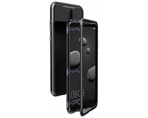 Magnetic case (магнітний чохол) для Huawei Mate 30 Pro Magnetic case (магнітний чохол) для Huawei Mate 30 Pro
