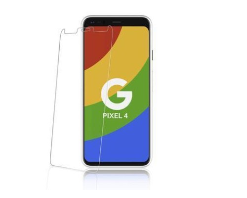 Захисне скло Google Pixel 4 XL (Mocolo 0.33 mm) Захисне скло Google Pixel 4 XL (Mocolo 0.33 mm)