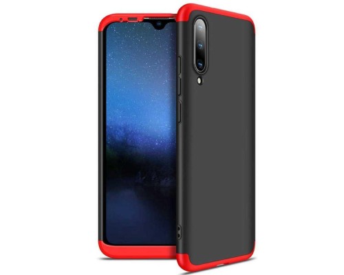 Чохол Full Cover 4D для Xiaomi Mi 9 Чохол Full Cover 4D для Xiaomi Mi 9