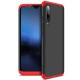 Чохол Full Cover 4D для Xiaomi Mi 9