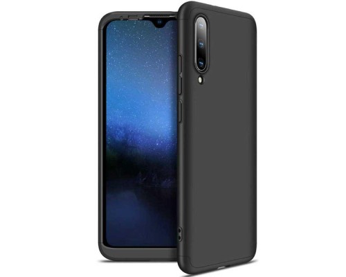 Чохол Full Cover 4D для Xiaomi Mi 9 Чохол Full Cover 4D для Xiaomi Mi 9