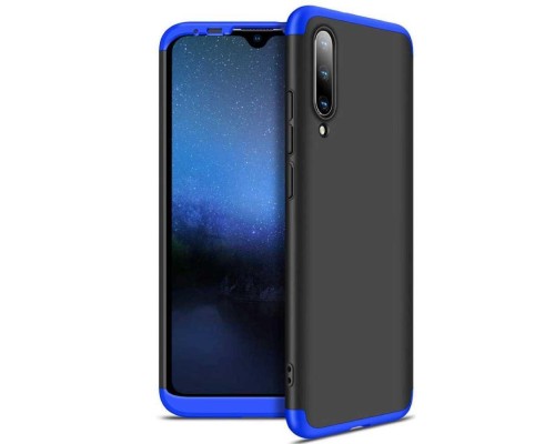 Чохол Full Cover 4D для Xiaomi Mi 9 Чохол Full Cover 4D для Xiaomi Mi 9