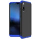 Чохол Full Cover 4D для Xiaomi Mi 9