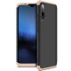 Чохол Full Cover 4D для Xiaomi Mi 9
