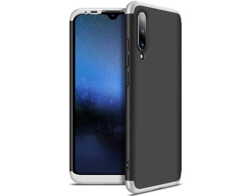 Чохол Full Cover 4D для Xiaomi Mi 9 Чохол Full Cover 4D для Xiaomi Mi 9