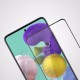 Захисне скло Samsung Galaxy A71 A715 Full Glue 5D (Mocolo 0.33 mm)