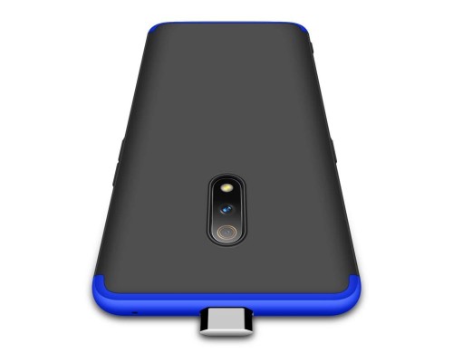 Чохол Full Cover 4D для Realme X / Oppo K3 Чохол Full Cover 4D для Realme X / Oppo K3