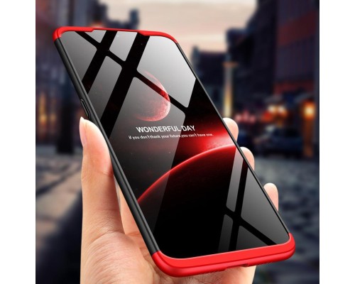Чохол Full Cover 4D для Realme X / Oppo K3 Чохол Full Cover 4D для Realme X / Oppo K3