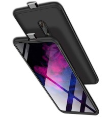 Чохол Full Cover 4D для Realme X / Oppo K3