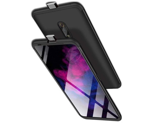 Чохол Full Cover 4D для Realme X / Oppo K3 Чохол Full Cover 4D для Realme X / Oppo K3