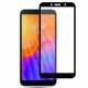 Захисне скло Huawei Y5p Full Glue 5D (Mocolo 0.33 mm)
