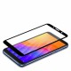 Захисне скло Huawei Y5p Full Glue 5D (Mocolo 0.33 mm)