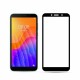 Захисне скло Huawei Y5p Full Glue 5D (Mocolo 0.33 mm)
