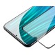 Захисне скло Xiaomi Mi 10 Lite Full Glue 5D (Mocolo 0.33 mm)