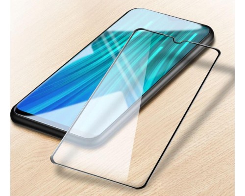 Захисне скло Xiaomi Mi 10 Lite Full Glue 5D (Mocolo 0.33 mm)