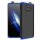Чохол Poco F2 Pro / Xiaomi Redmi K30 Pro Fullcover 4D