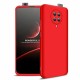 Чохол Poco F2 Pro / Xiaomi Redmi K30 Pro Fullcover 4D
