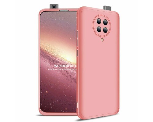 Чохол Poco F2 Pro / Xiaomi Redmi K30 Pro Fullcover 4D Чохол Poco F2 Pro / Xiaomi Redmi K30 Pro Fullcover 4D