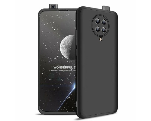 Чохол Poco F2 Pro / Xiaomi Redmi K30 Pro Fullcover 4D Чохол Poco F2 Pro / Xiaomi Redmi K30 Pro Fullcover 4D