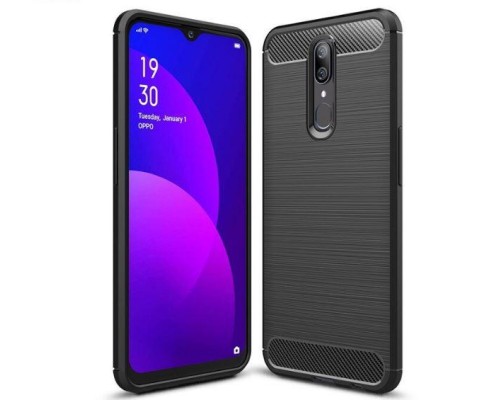Чохол Ipaky Armor для Oppo F11 / A9 Чохол Ipaky Armor для Oppo F11 / A9