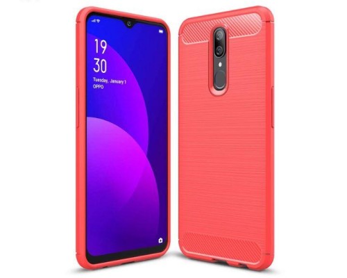 Чохол Ipaky Armor для Oppo F11 / A9 Чохол Ipaky Armor для Oppo F11 / A9