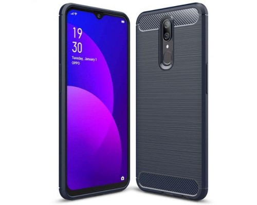 Чохол Ipaky Armor для Oppo F11 / A9 Чохол Ipaky Armor для Oppo F11 / A9