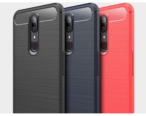 Чохол Ipaky Armor для Oppo F11 / A9 Чохол Ipaky Armor для Oppo F11 / A9