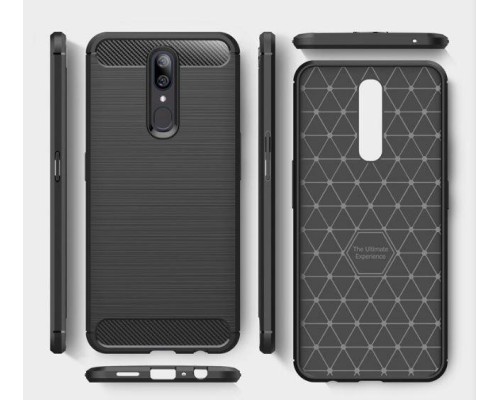 Чохол Ipaky Armor для Oppo F11 / A9 Чохол Ipaky Armor для Oppo F11 / A9