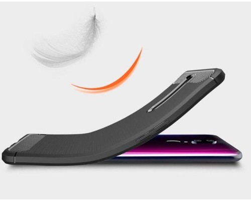 Чохол Ipaky Armor для Oppo F11 / A9 Чохол Ipaky Armor для Oppo F11 / A9