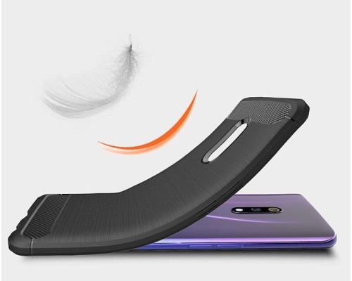 Чохол Ipaky Armor для Oppo K3 Чохол Ipaky Armor для Oppo K3