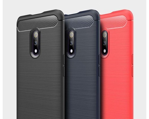 Чохол Ipaky Armor для Oppo K3 Чохол Ipaky Armor для Oppo K3