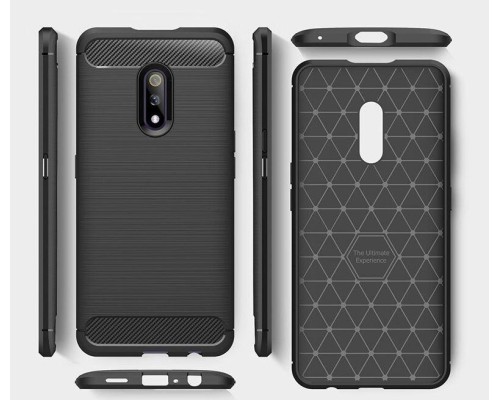 Чохол Ipaky Armor для Oppo K3 Чохол Ipaky Armor для Oppo K3