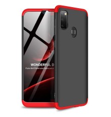 Чохол Full Cover 4D для Samsung Galaxy M30s
