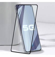 Захисне скло Vivo iQOO 3 5G Full Cover (Mocolo 0.33 mm)