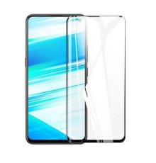 Захисне скло Vivo X30 Pro Full Glue 5D (Mocolo 0.33 mm)