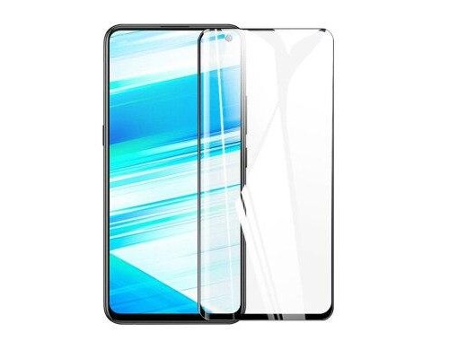 Захисне скло Vivo X30 Pro Full Glue 5D (Mocolo 0.33 mm) Захисне скло Vivo X30 Pro Full Glue 5D (Mocolo 0.33 mm)