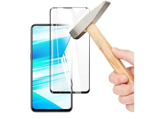 Захисне скло Vivo X30 Pro Full Glue 5D (Mocolo 0.33 mm) Захисне скло Vivo X30 Pro Full Glue 5D (Mocolo 0.33 mm)