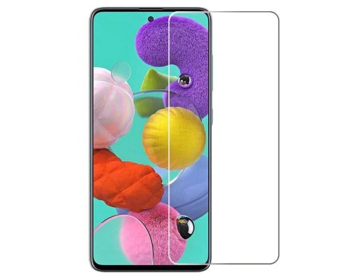 Захисне скло Samsung Galaxy S20 Plus (Mocolo 0.33 mm) Захисне скло Samsung Galaxy S20 Plus (Mocolo 0.33 mm)