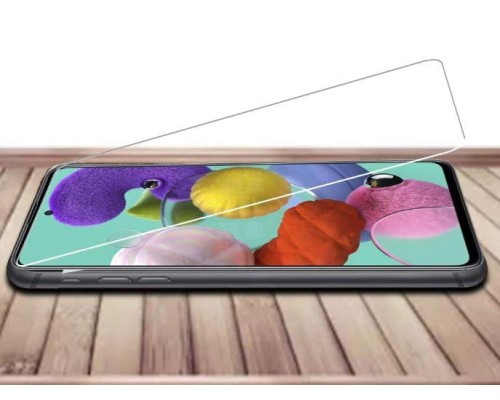 Захисне скло Samsung Galaxy S20 Plus (Mocolo 0.33 mm) Захисне скло Samsung Galaxy S20 Plus (Mocolo 0.33 mm)